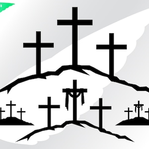 calvary svg