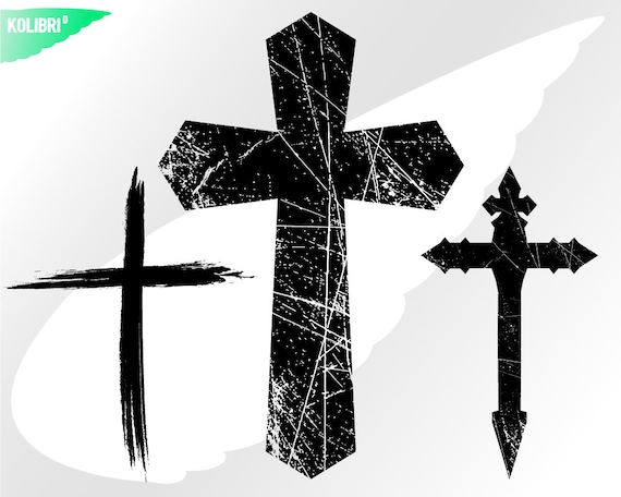 Download Collage Visual Arts Cross Svg Eps Distressed Svg Distressed Cross Svg Easter Svg Cut File Grunge Cross Monogram Svg Dxf Monogram Svg Grunge Cross Svg