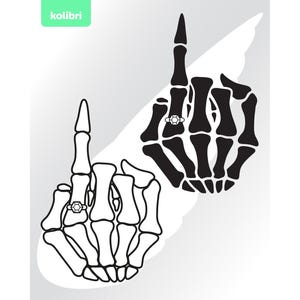 Skeleton bride finger svg – Skeleton svg – Bride svg – Bride png – Ring svg – Wedding svg – Groom svg – eps, png dxf, pdf, svg for cricut