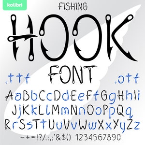 Fishing Letters 
