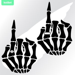 Skelett Braut Finger svg – Skelett Braut svg – Braut svg – Bräutigam svg – Braut png – Ring svg – Hochzeit svg – eps, png dxf, pdf, svg für Cricut