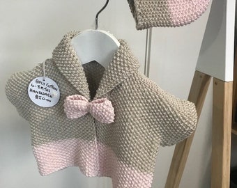 Unique Baby Knits