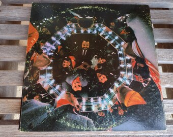 フィフス・ディメンションのビニールレコード「The Age of Aquarius