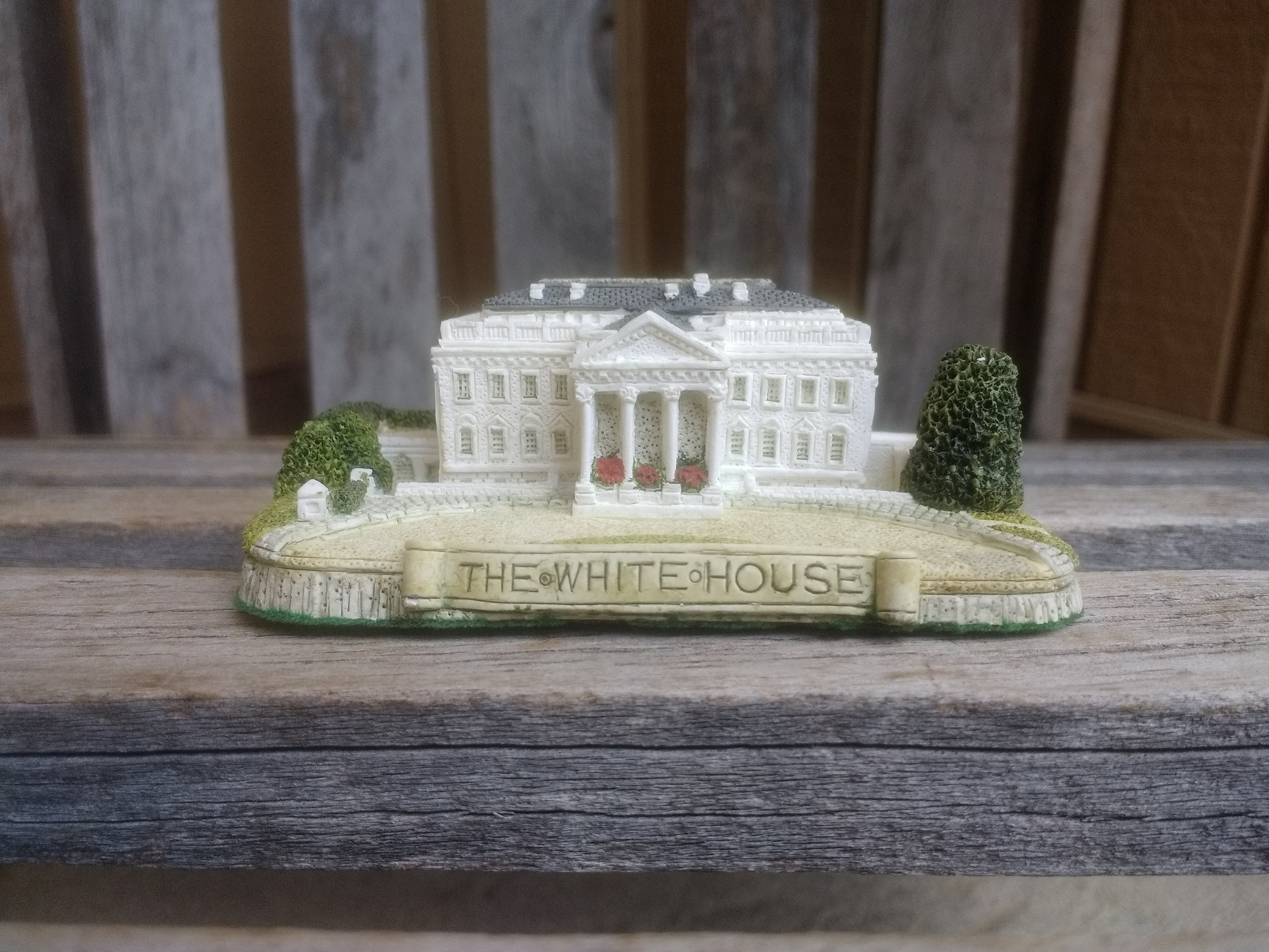 希少LIFEBOAT HOUSE HANDBY FRASER CREATIONS