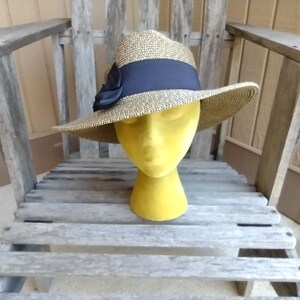 Scala Pronto Hat - Etsy display picture 2