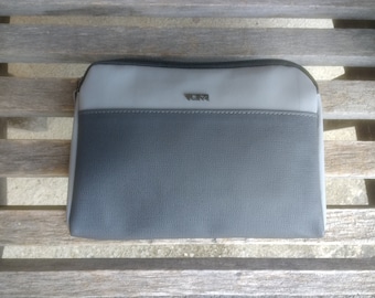 Vintage Tumi for Delta Airlines Toiletry Storage Bag