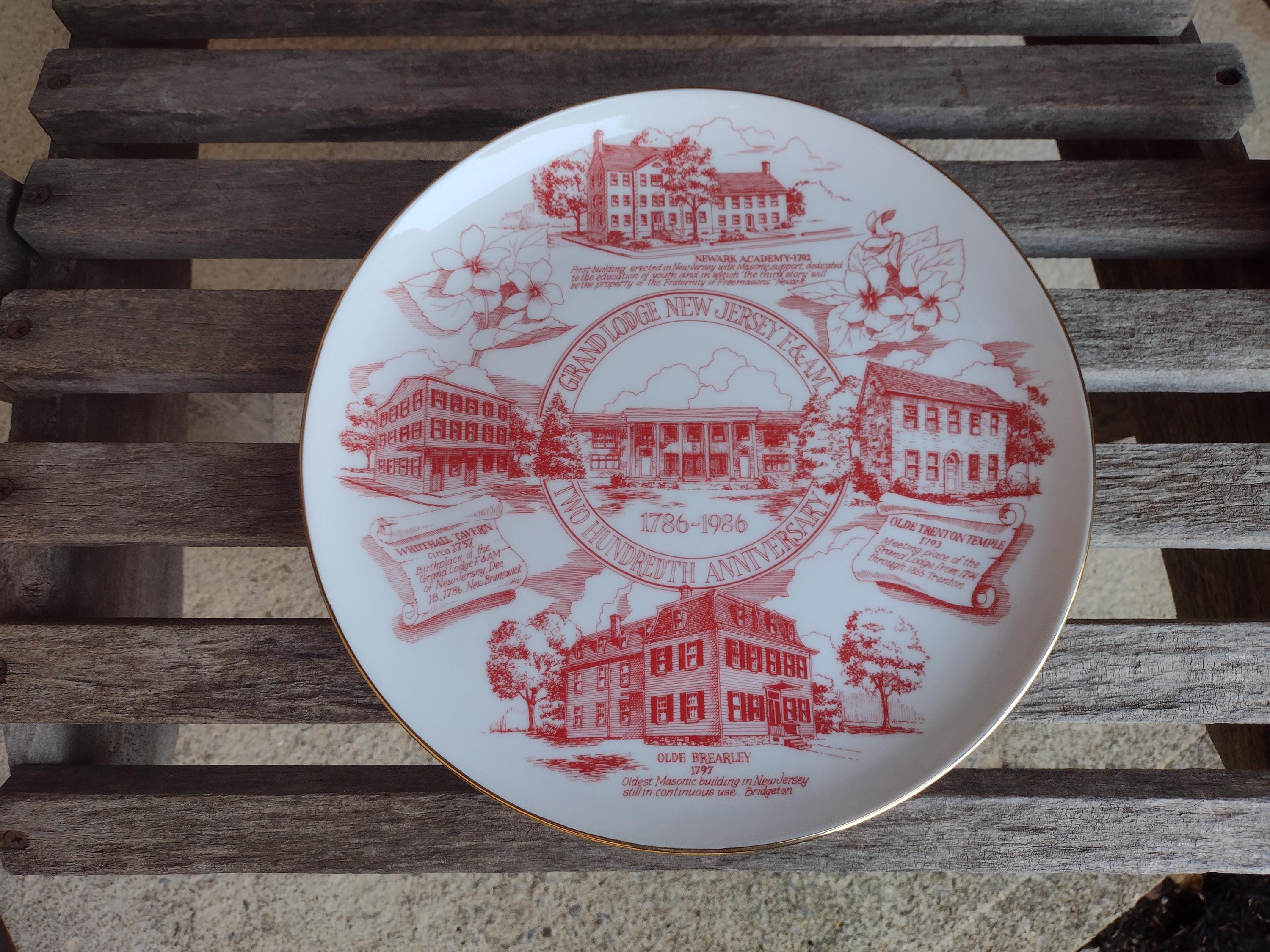 1786 1986 - Etsy