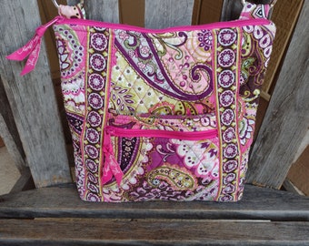 Vera Bradley Fabric - Etsy