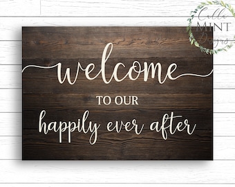 Download Welcome Wedding Svg Etsy