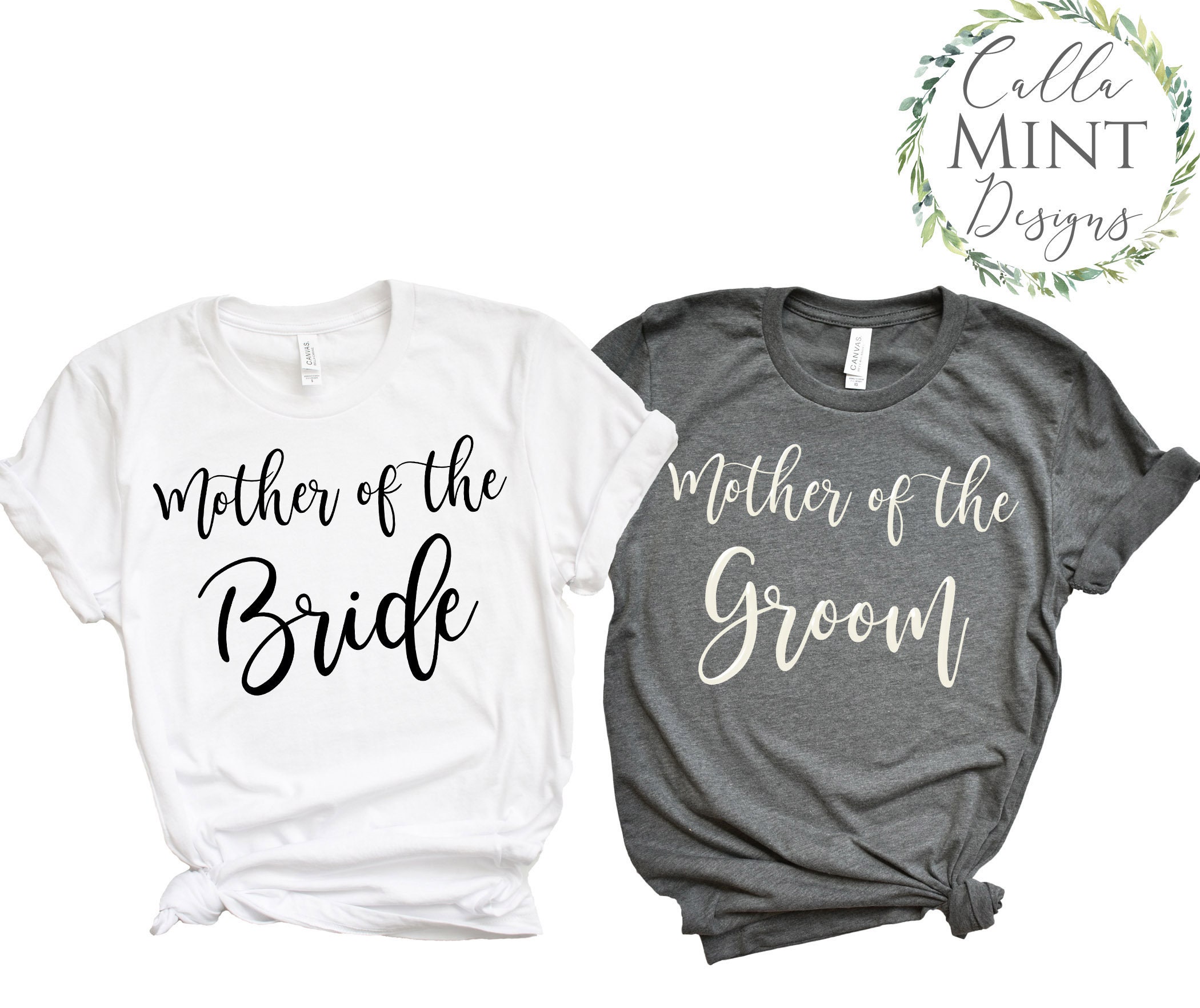Download Mother Of The Bride Svg Mother Of The Groom Svg Wedding Svg Etsy