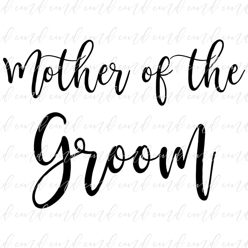 Download Dxf Mother Of The Groom Svg Mother Of The Bride Svg Bachelorette Svg Bridesmaid Svg Svg Files For Cricut Wedding Svg Bridal Party Svg Image Transfers Craft Supplies Tools Deshpandefoundationindia Org