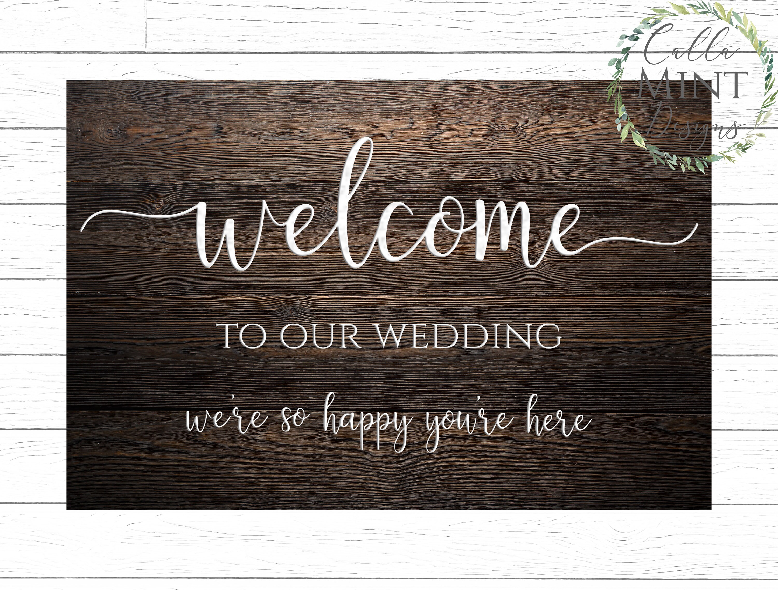 Free Free Wedding Sign Svg 616 SVG PNG EPS DXF File