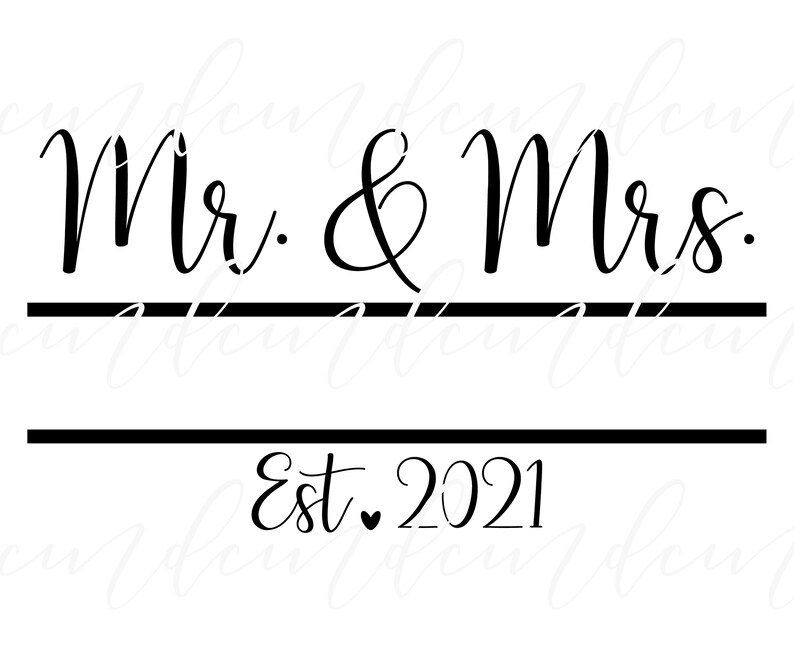 Download Last Name Svg Mr And Mrs Monogram Svg Mr Mrs Svg Cricut Svg Mr And Mrs Svg Svg Anniversary Svg Cut File Marriage Svg Wedding Svg Craft Supplies Tools Paper