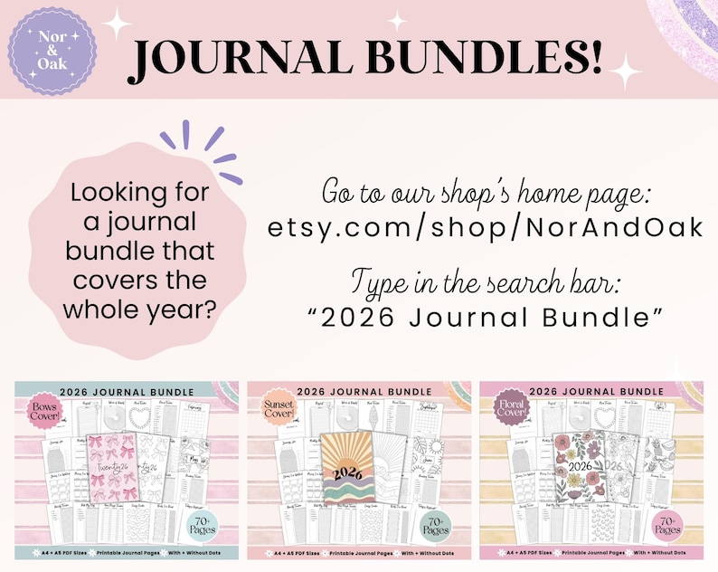 Book Tracker Printable, Journal Page Printable, Reading Tracker, Book Journal Page, Book Review, Habit Tracker, Digital Journal, Reading Log image 6