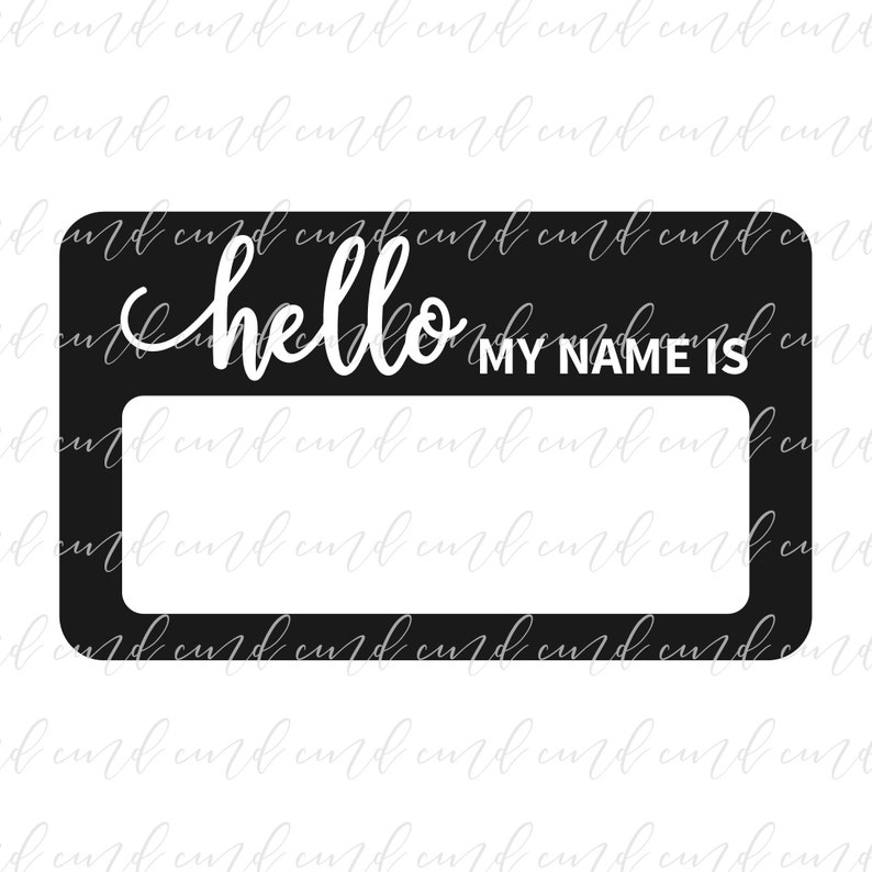 Free Free 100 Baby Name Svg SVG PNG EPS DXF File