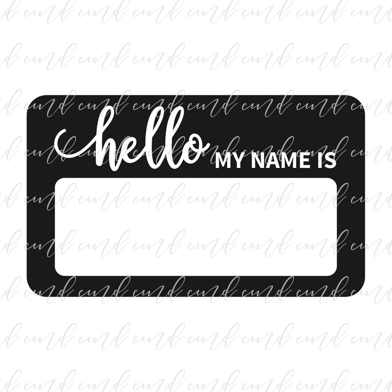 Free Free 296 Baby Name Svg SVG PNG EPS DXF File