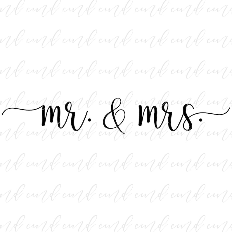 Download Cut Files Mr And Mrs Svg Png Svg For Signs Wedding Svg Svg Files For Cricut Couple Svg Dxf Rustic Wedding Sign Svg Wedding Sign Svg Craft Supplies Tools Paper Party