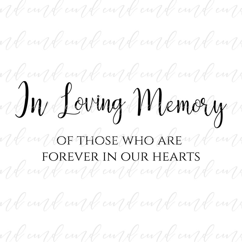 Free Free 141 Husband Memorial Svg SVG PNG EPS DXF File
