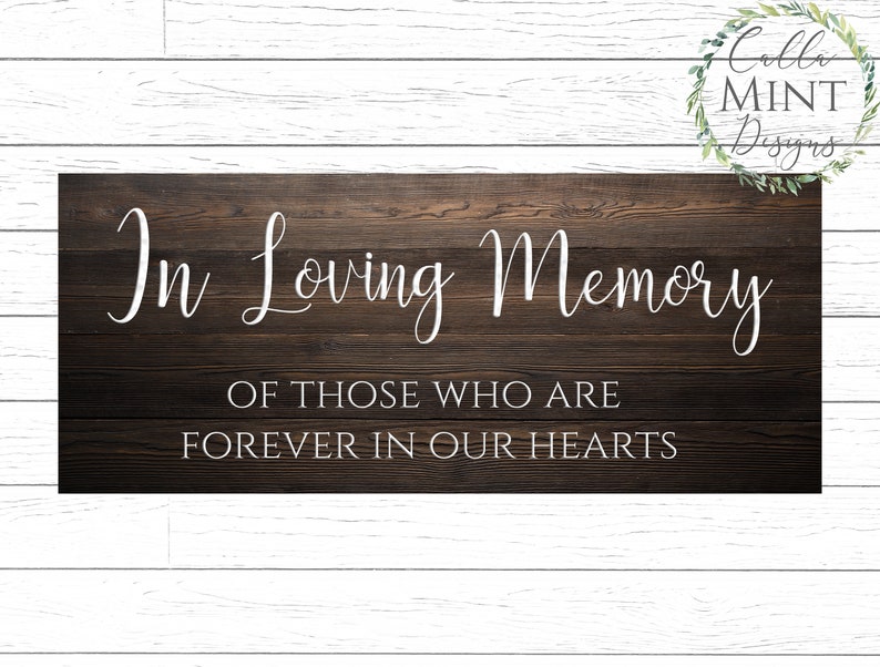 Free Free 50 Wedding Memorial Svg SVG PNG EPS DXF File