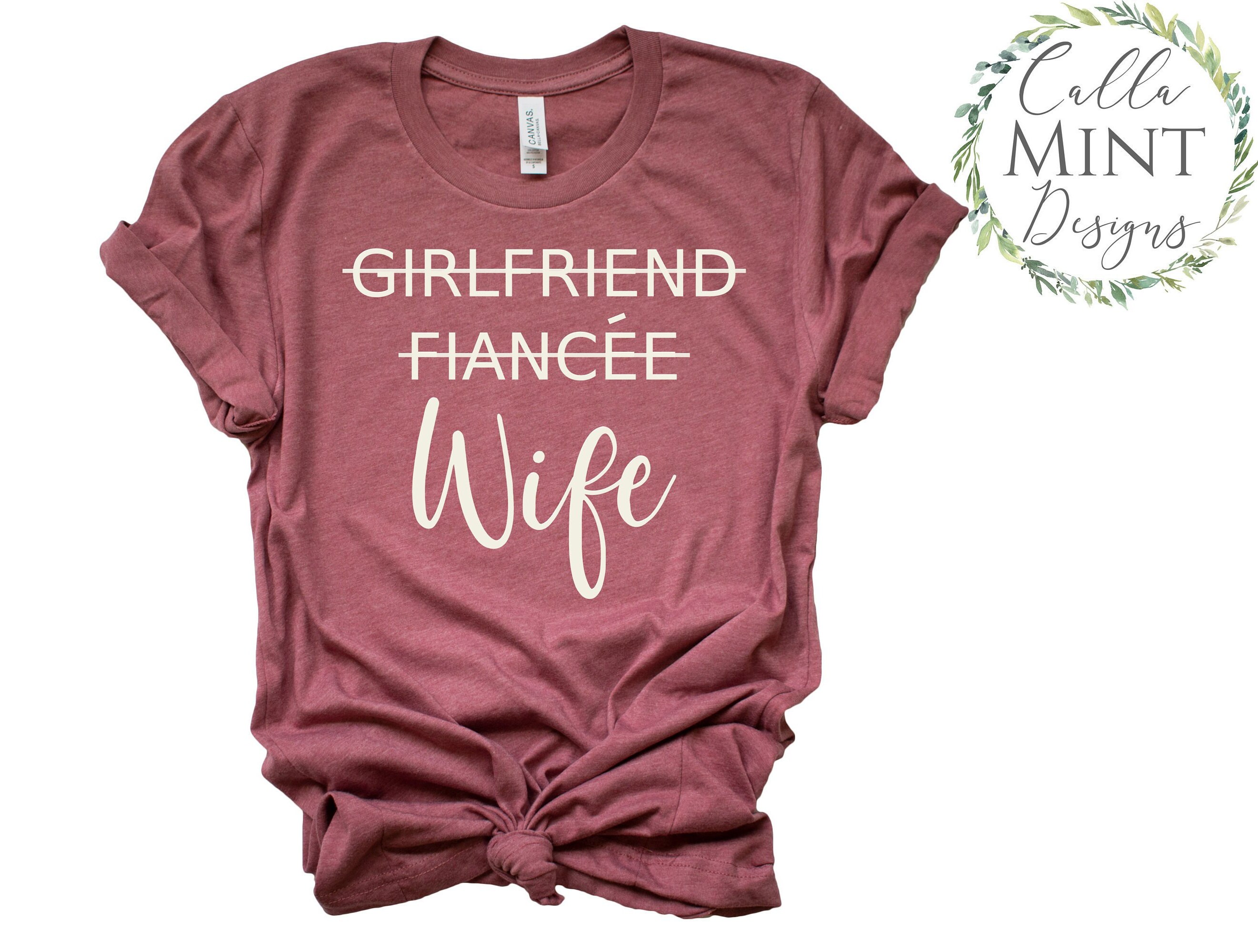 Download Girlfriend Fiancée Wife svg Wife svg Bride svg Wedding svg ...