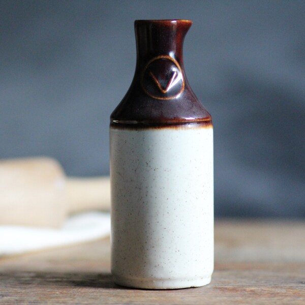 Dressing Bottle Etsy