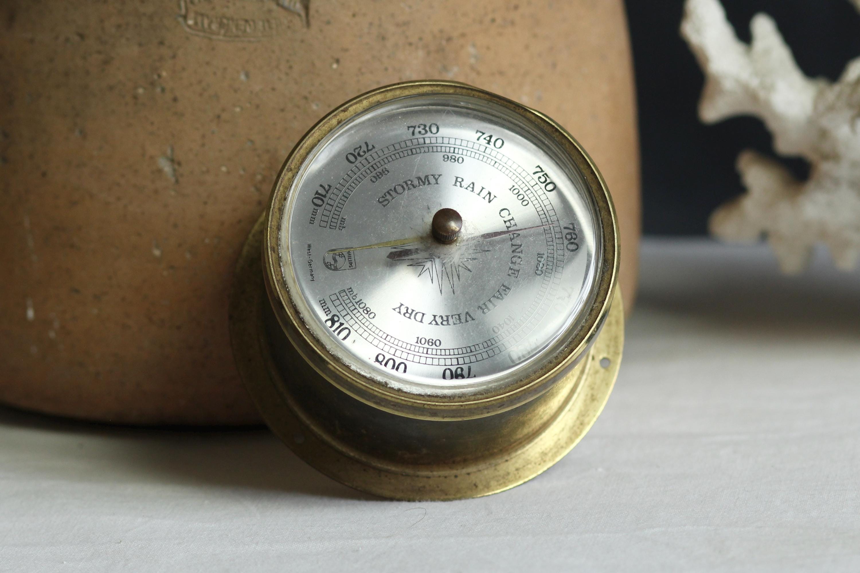 German hygrometer - Etsy 日本