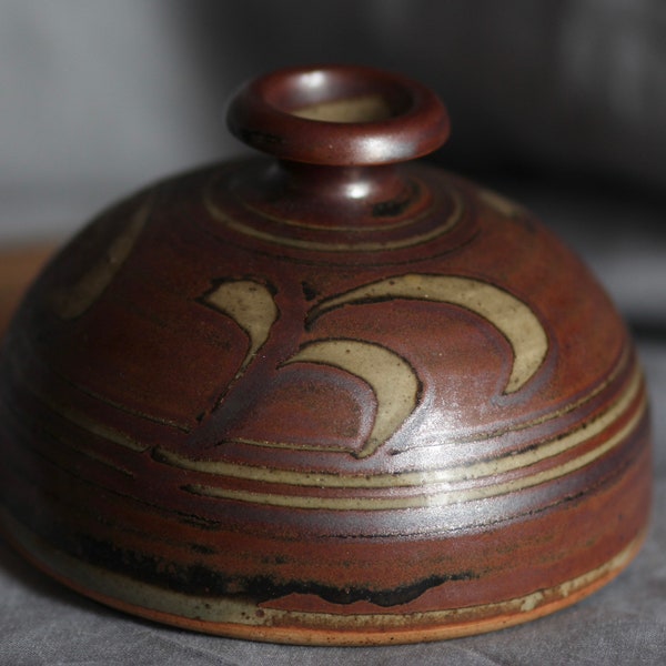 Pottery Cloche Etsy