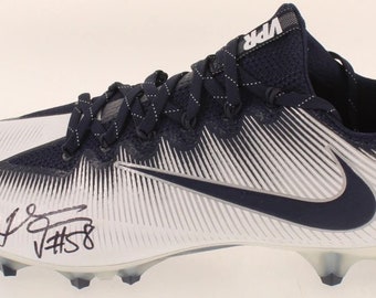 old nike football cleats