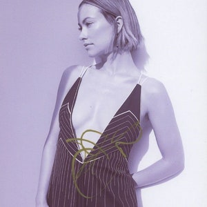 Olivia Wilde Signed 8x10 Photo (PSA COA)