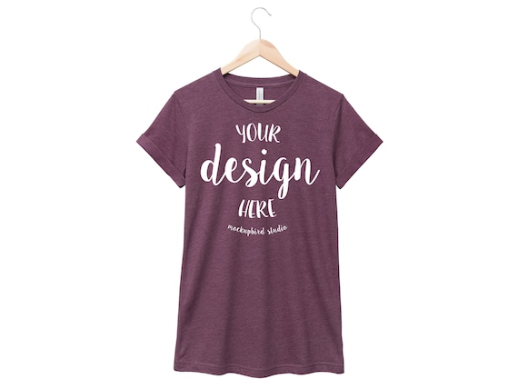 Download T Shirt Mockup Christmas 3001 Mockup Winter Mockup Maroon T Shirt Mock Up Bella Canvas 3001 Maroon Mockup Model T Shirt Mock Up Art Collectibles Prints Commentfer Fr