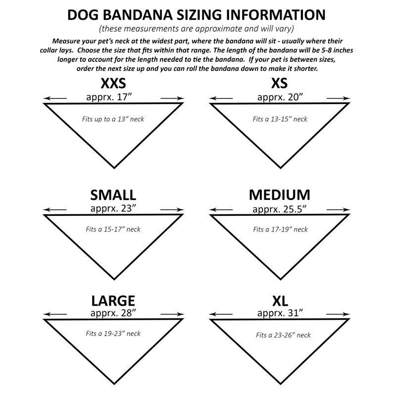 Boho Dog Bandana Stripes Tulip Dog Bandana Spring Dog Bandana Bohemian Dog Bandana Girl Dog Bandana Tie On Pet Scarf