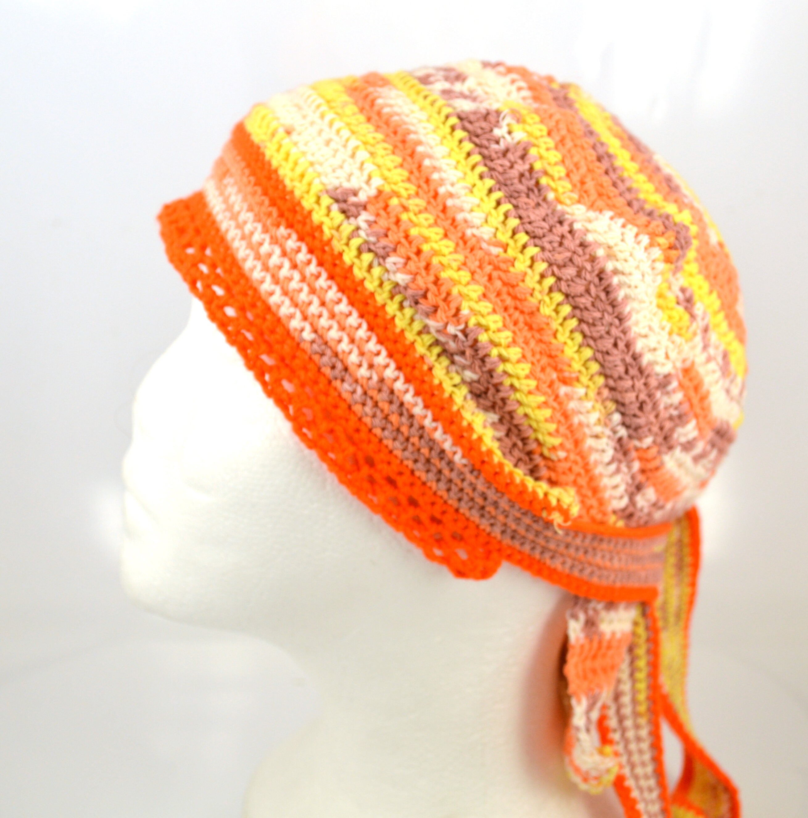 bandana aus baumwolle