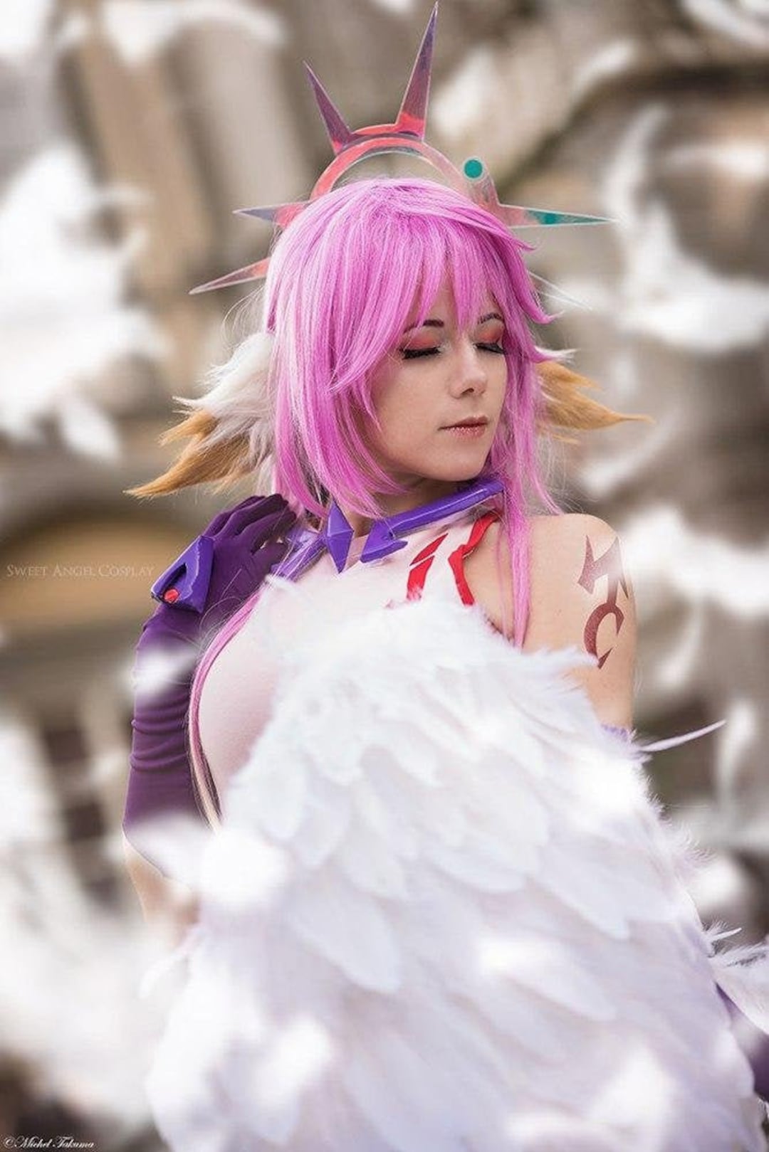 jibril-no-game-no-life-cosplay-tattoo-printable-pdf-etsy