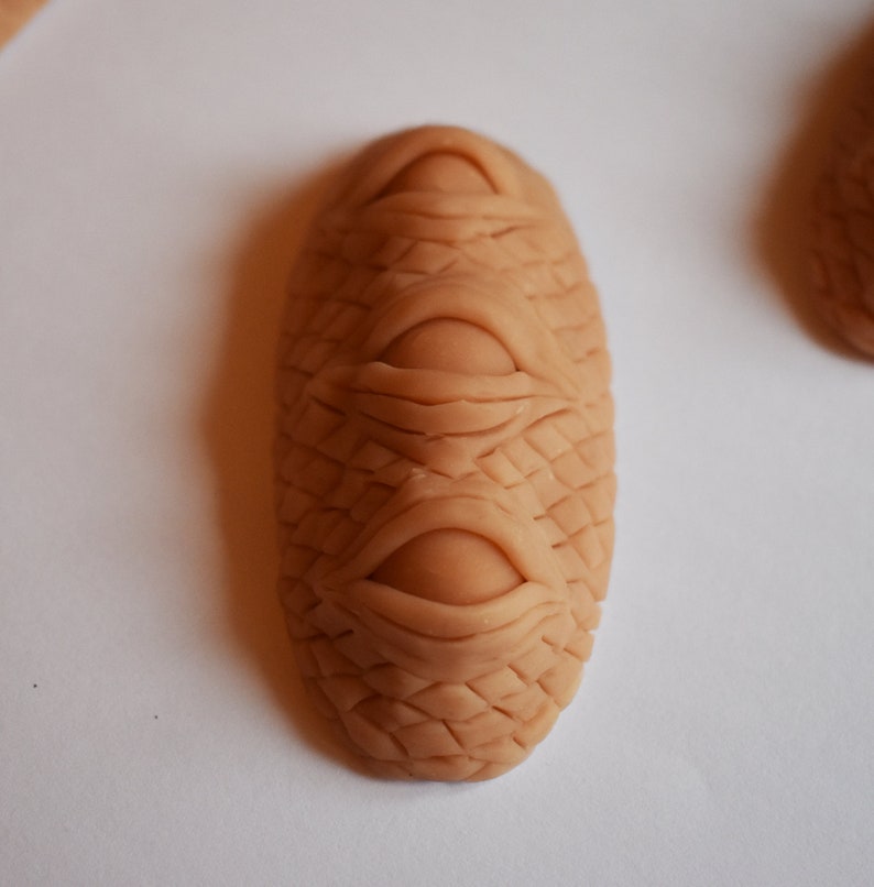 Dragon Heist Stone of Golorr made to order Aboleth Stone Unpainted