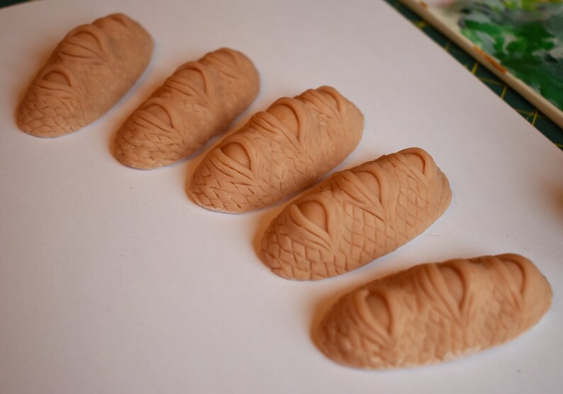 Dragon Heist Stone of Golorr made to order Aboleth Stone Unpainted
