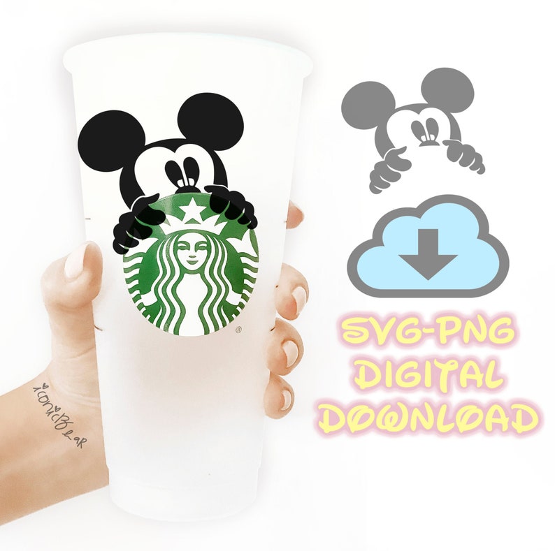 Starbucks Cup Template Svg Starbucks Cold Cup Dimensions SVG Etsy
