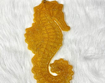 Seahorse Wall Art, Seahorse Decor, Beach Decor, Tropical Decor, Wall Decor, Home Decor, Ocean Art, Coastal Art, Beach Art