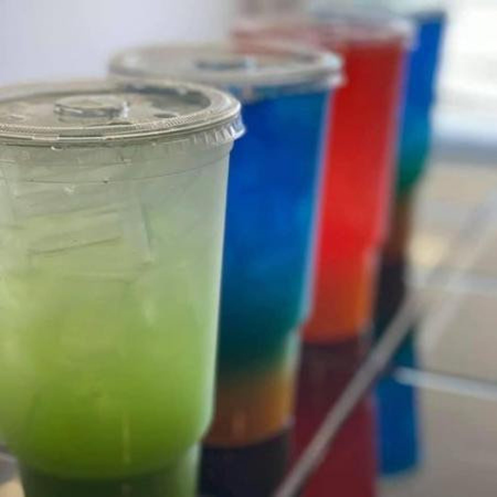 FREE SHIPPING 5 Loaded Mega Teas At Home NEW Mega Loaded Tea | Etsy