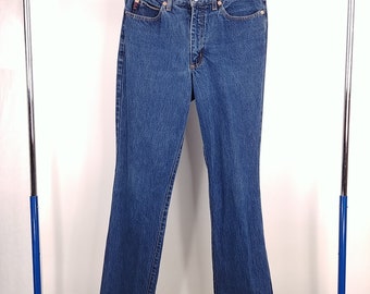 guess rocker bootleg jeans