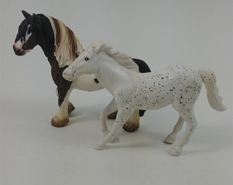 playskool rocking horse