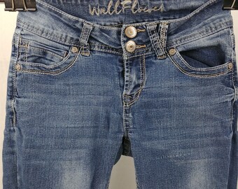 wallflower jeans canada