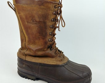 lax boots