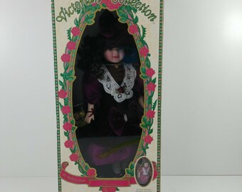 melissa jane dolls