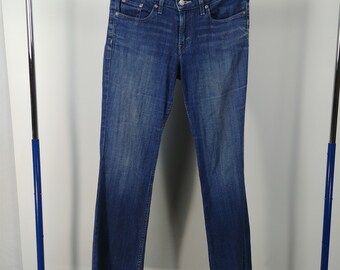 levi's juniors 518 superlow bootcut jean