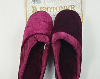 arch contour isotoner secret sole