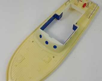 vintage rc boats for sale