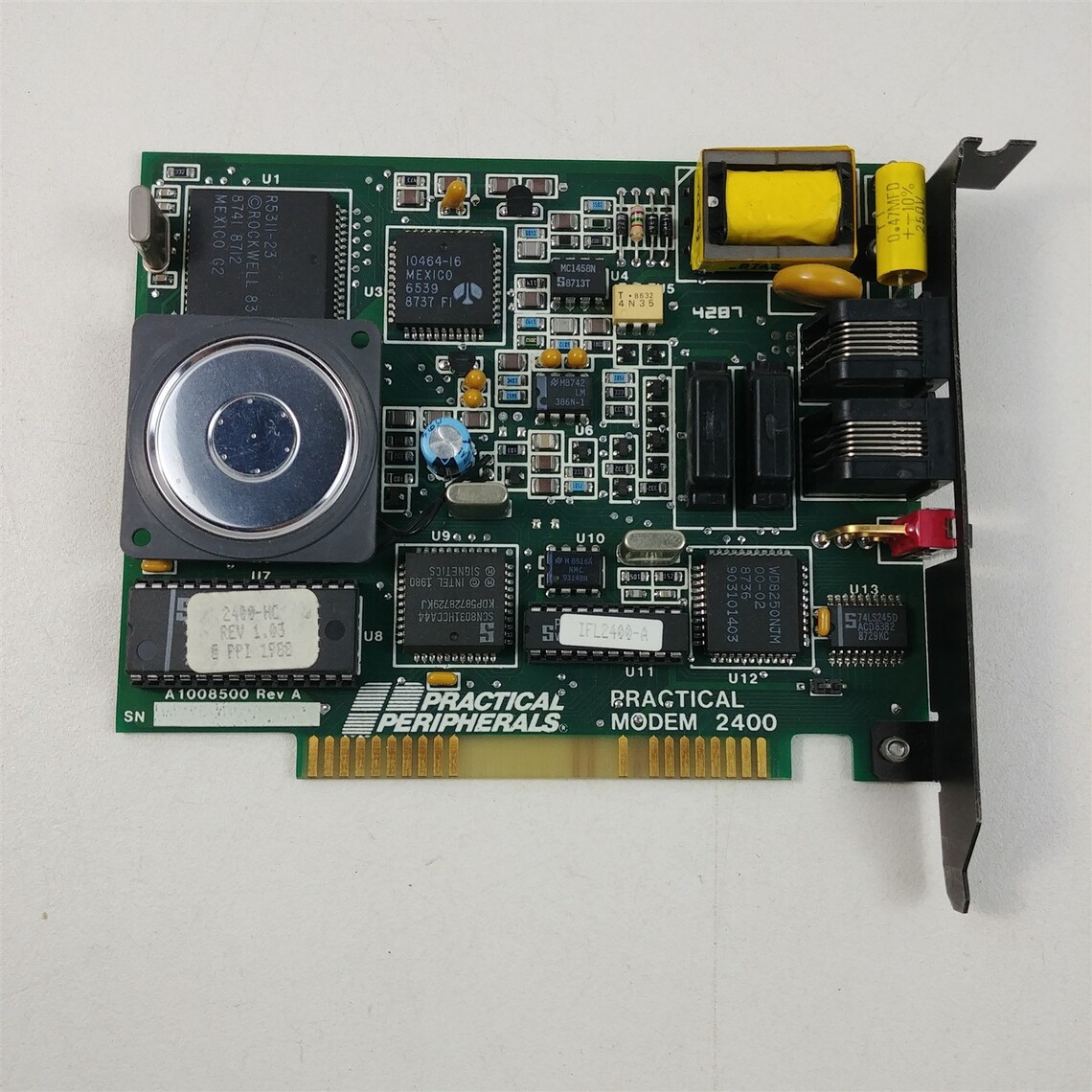 Systems Incorporated PC Classic 144 V.32bis 14400 Bps Etsy