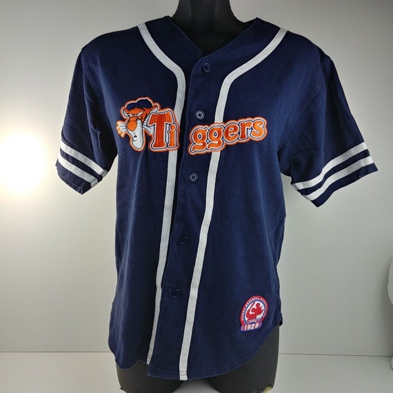 disneyland baseball jersey