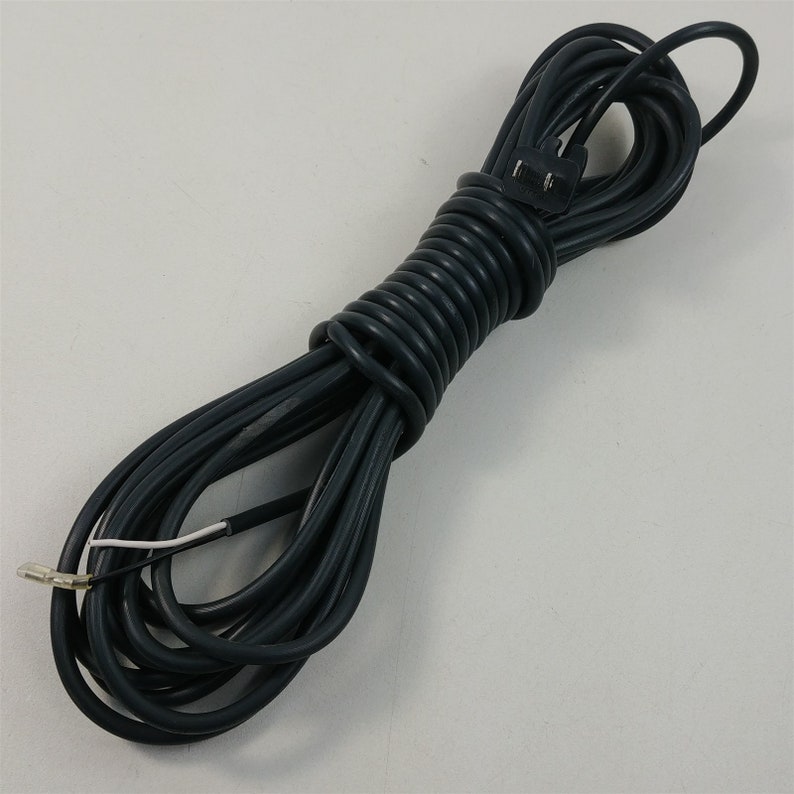 Riccar 8900 Vacuum Simplicity Replacement 33 Ft. Cord Etsy