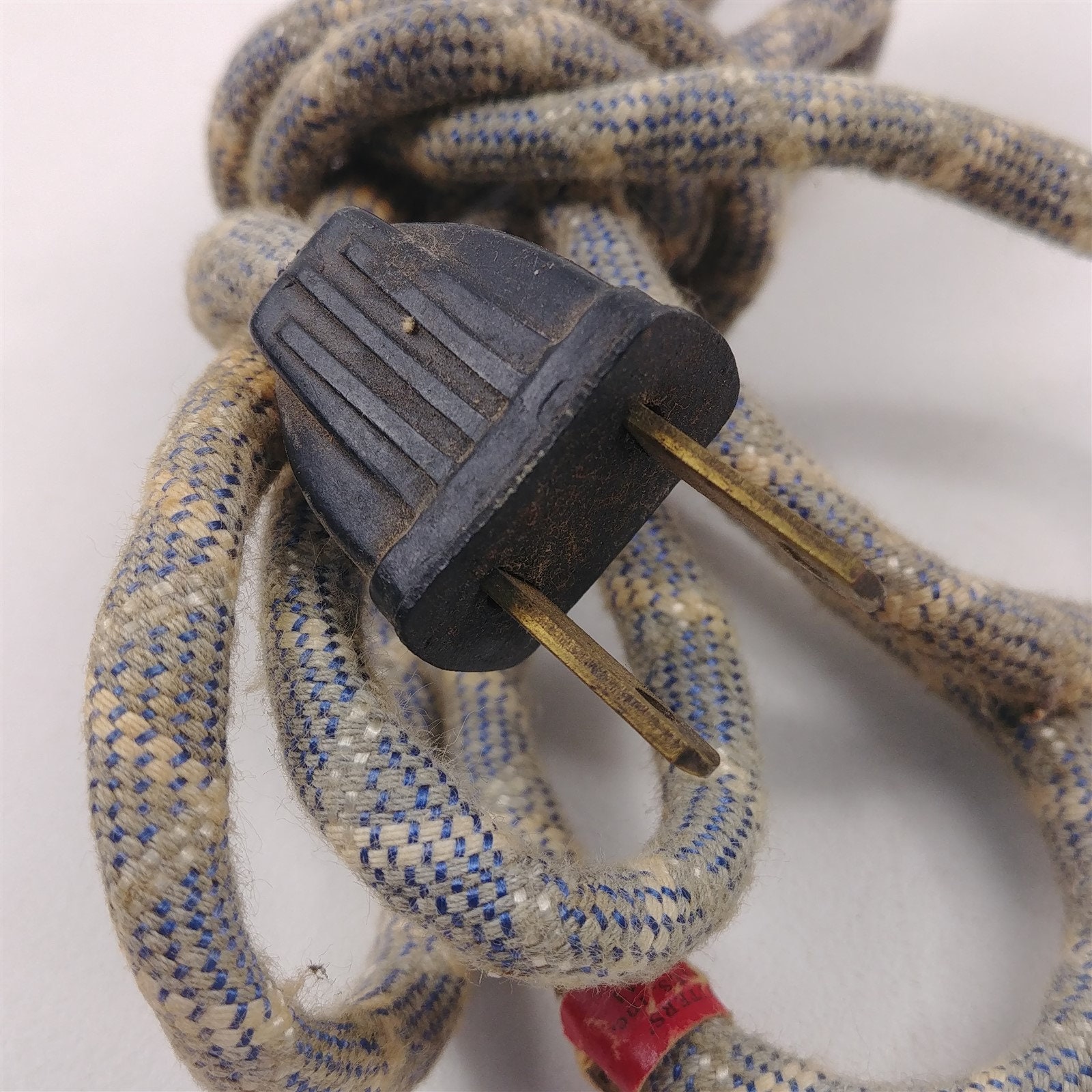 Folding Iron Replacement Cord Only Vintage Etsy